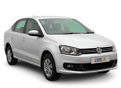 Volkswagen Vento-img